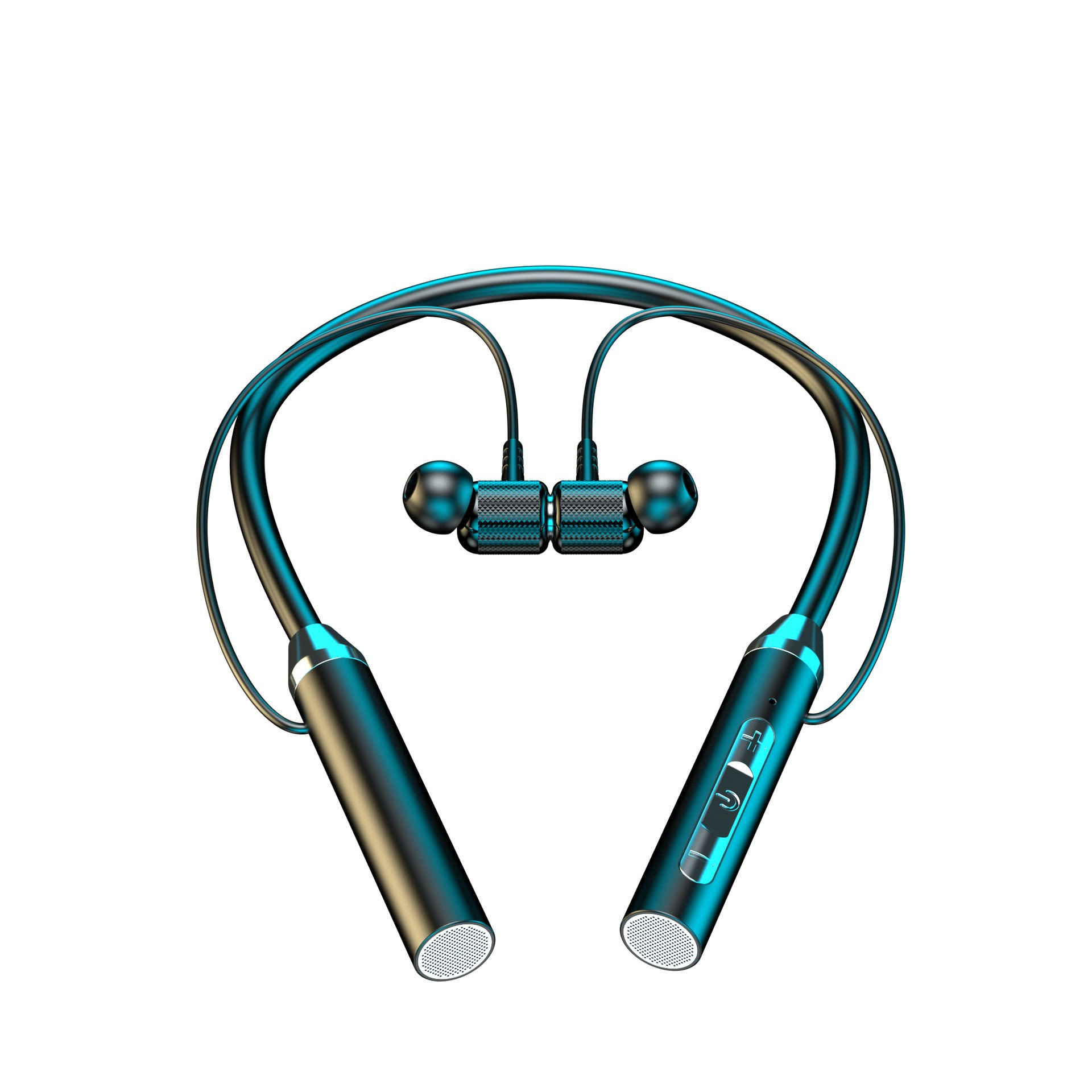Wireless Neckband Earphone Waterproof Sport