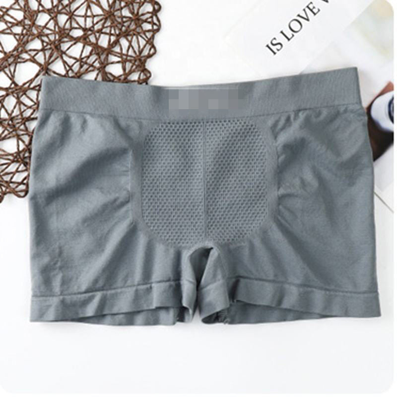 Wholesale Comfortable Men's Underwear U Protruding Design Sexy Man Panties Breathable Men's Boxers