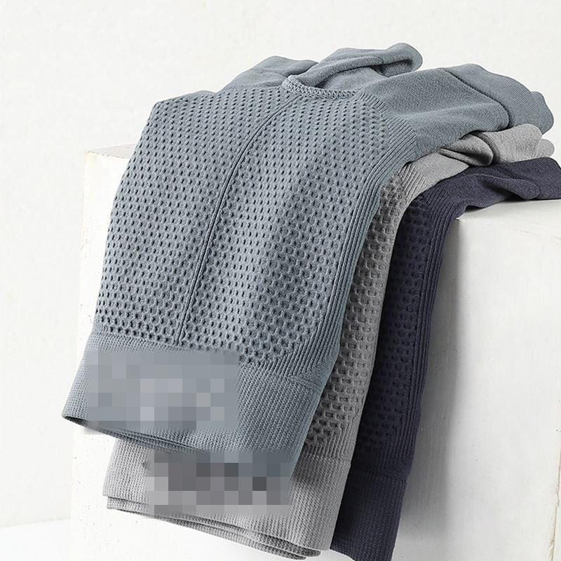 Wholesale Comfortable Men's Underwear U Protruding Design Sexy Man Panties Breathable Men's Boxers