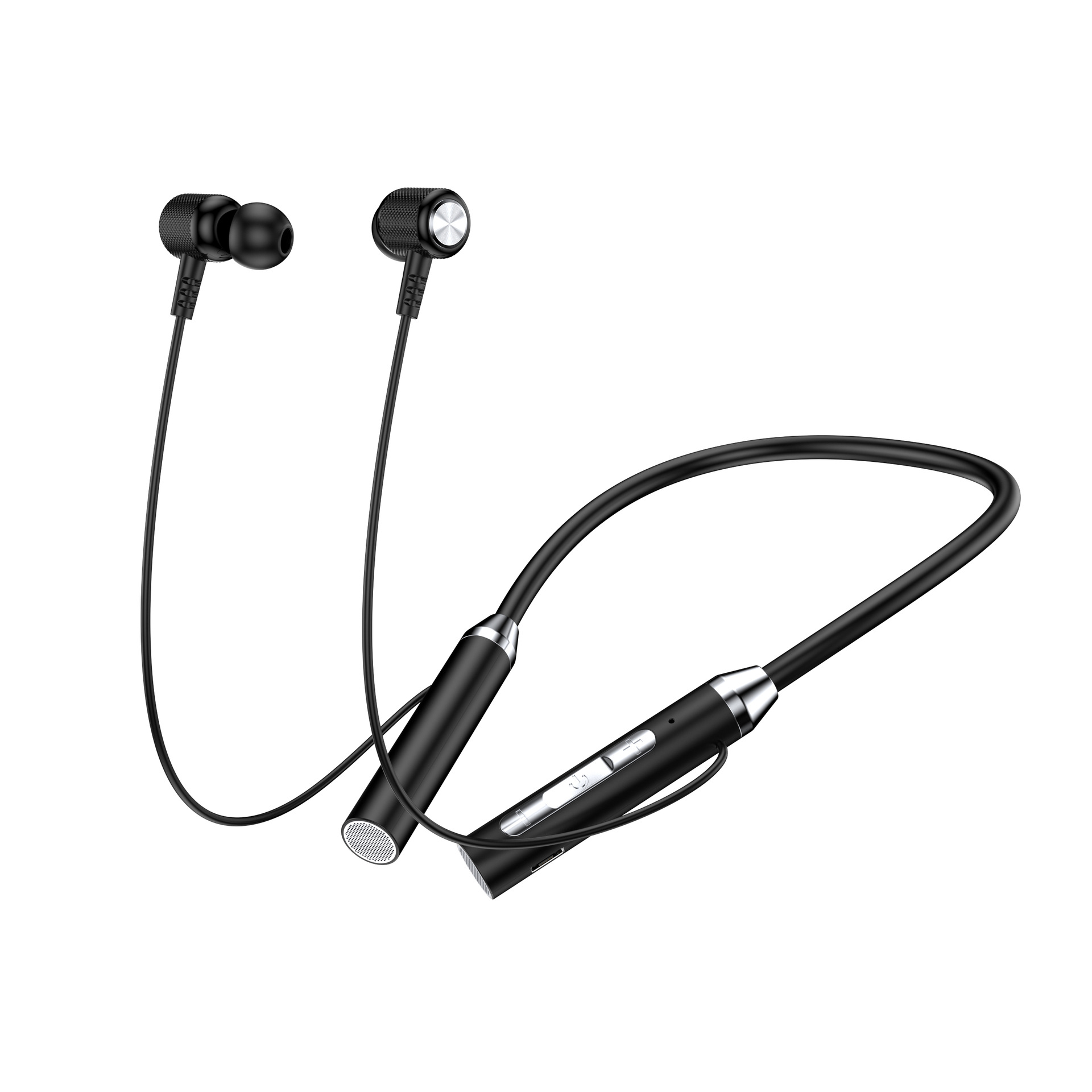 Wireless Neckband Earphone Waterproof Sport