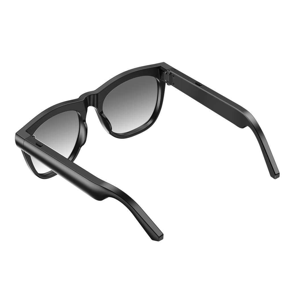 AI Glasses Real-Time Translation with In Built Mic and Headphone