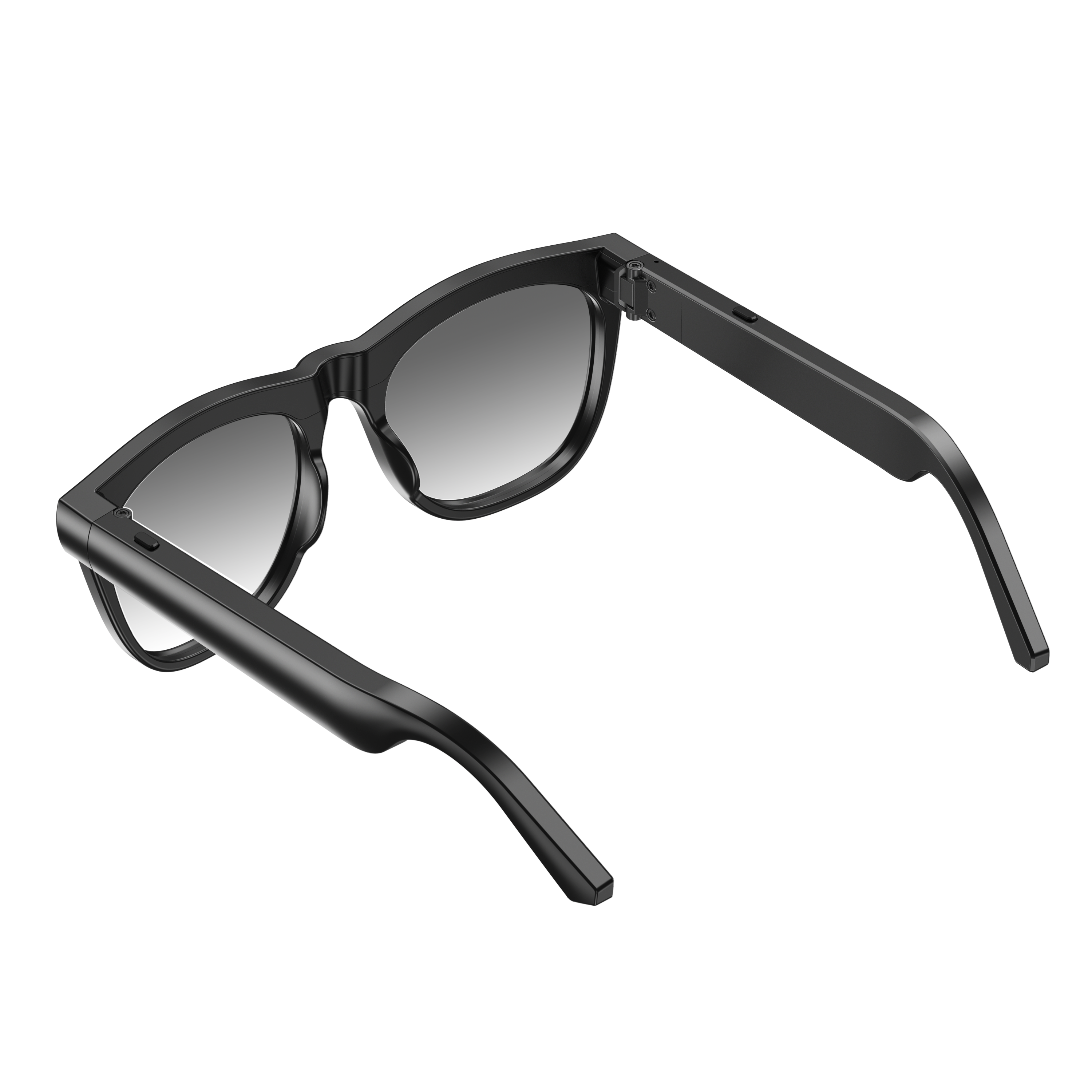 AI Glasses Real-Time Translation with In Built Mic and Headphone