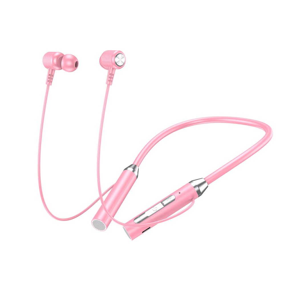 Wireless Neckband Earphone Waterproof Sport